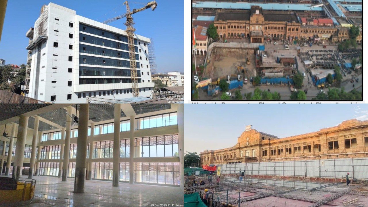 Untitled design (8) Redevelopment of Nagpur Railway Station