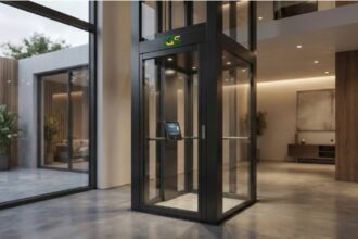 KAS Home Elevators