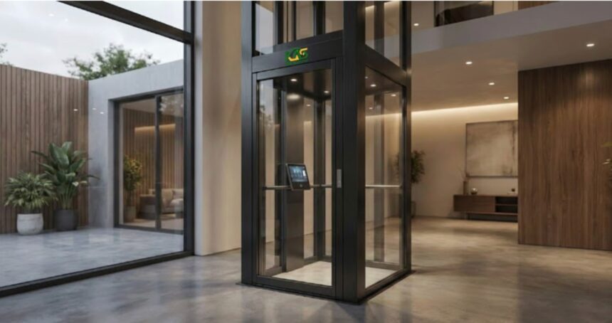 KAS Home Elevators