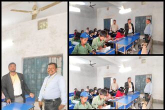 Jai Dharti Maa Foundation