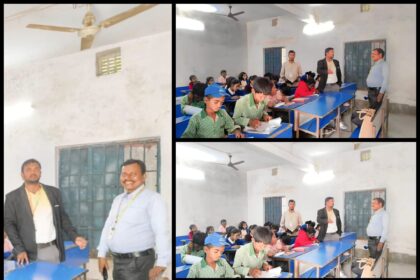 Jai Dharti Maa Foundation