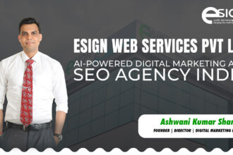 eSign Web Services: