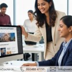 Web Design Cochin