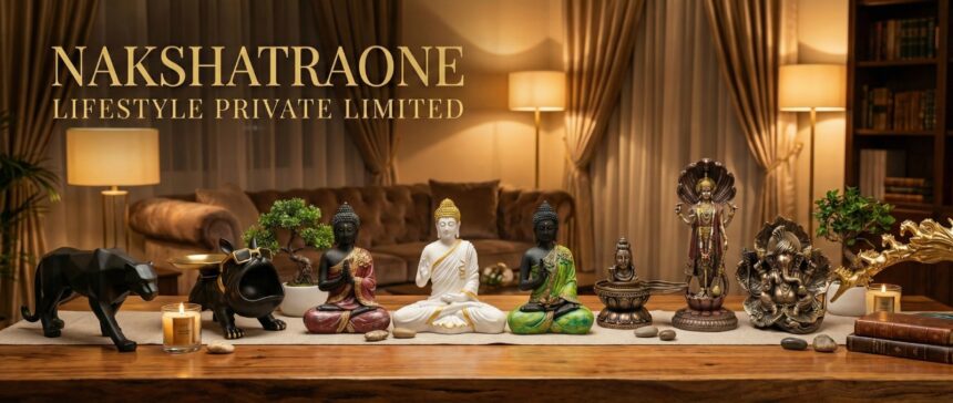NakshatraOne Lifestyle Pvt. Ltd.