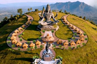 Kailasam Global Trust’s