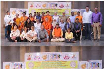 Kriya Kundalini Yoga