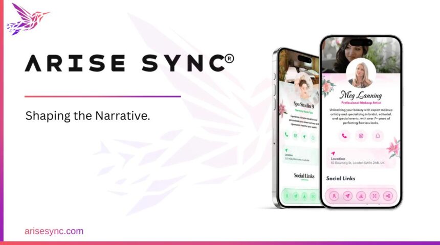 AriseSync