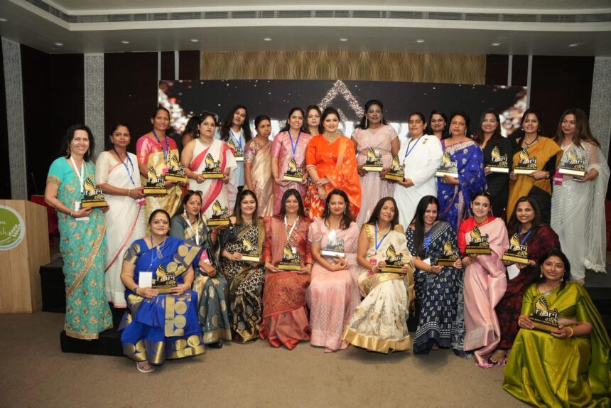 Nari Shakti Awards - Second Edition