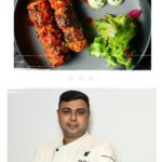 Chef Ajay Chauhan