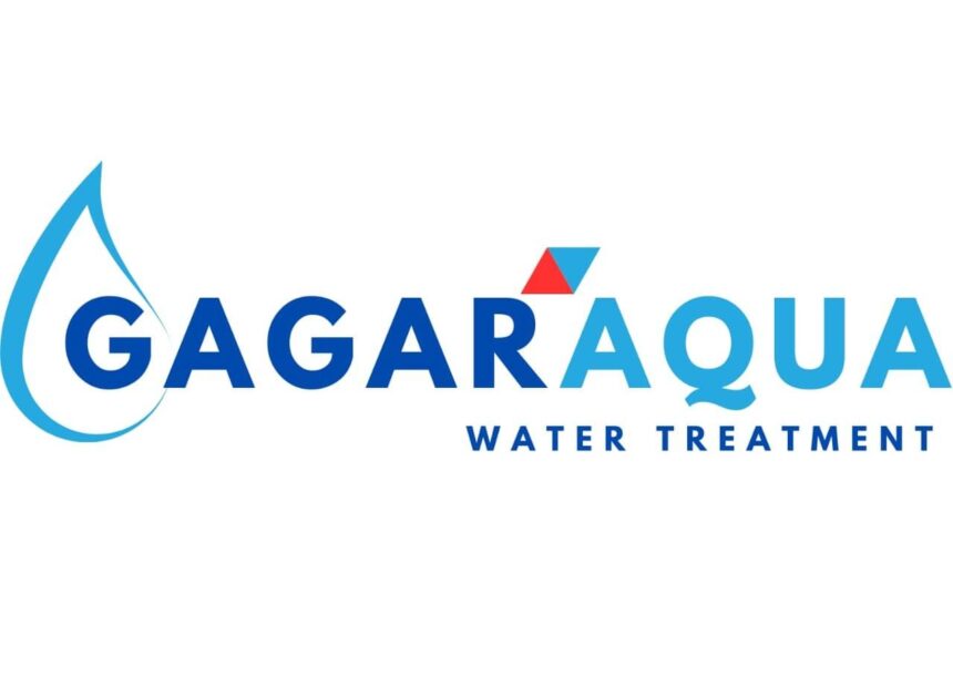 GAGAR AQUA: