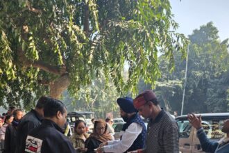 Langar Service Provides