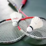 Badminton Championship