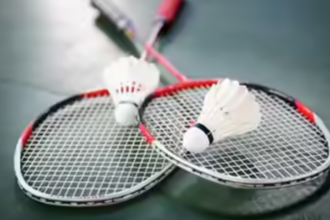 Badminton Championship