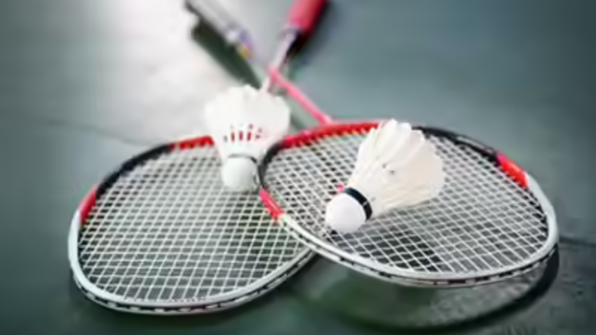 Badminton Championship