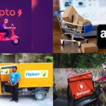 All-India Delivery Strike