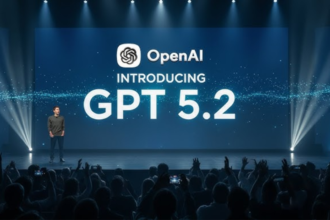 OpenAI Launches GPT‑5.2