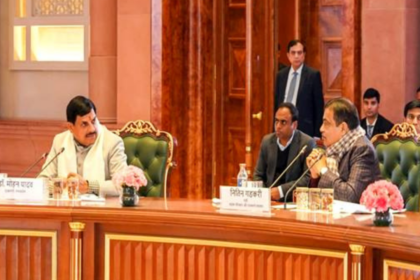 MP’s National Highways