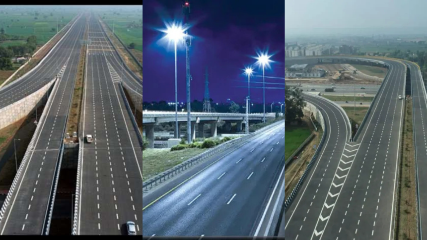 Top 10 Expressway Projects