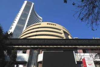 NSE and BSE Open on January 1