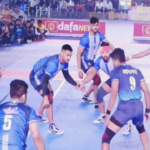 State Kabaddi Tournament 2026