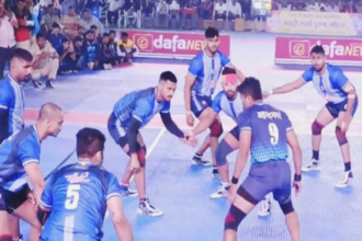 State Kabaddi Tournament 2026