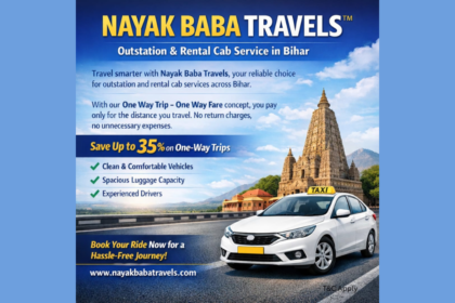 Nayak Baba Travels