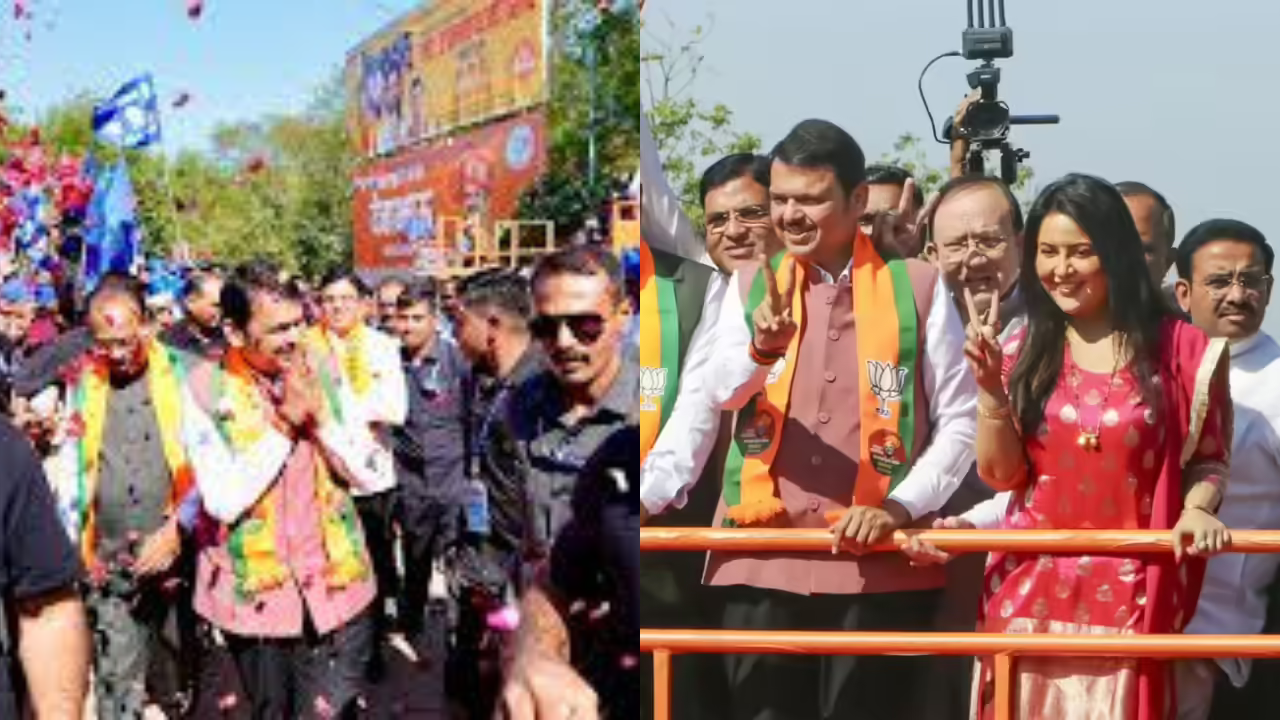 MP Congress New Year (26) Devendra Fadnavis