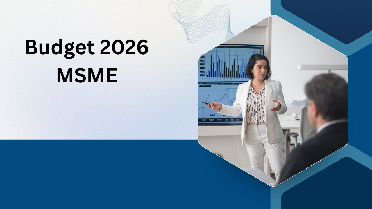 Budget 2026 MSMEs Demand Cash Flow Stability Over New Schemes Budget 2026 MSME