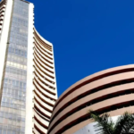Indian Stock Markets