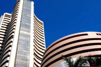 Indian Stock Markets