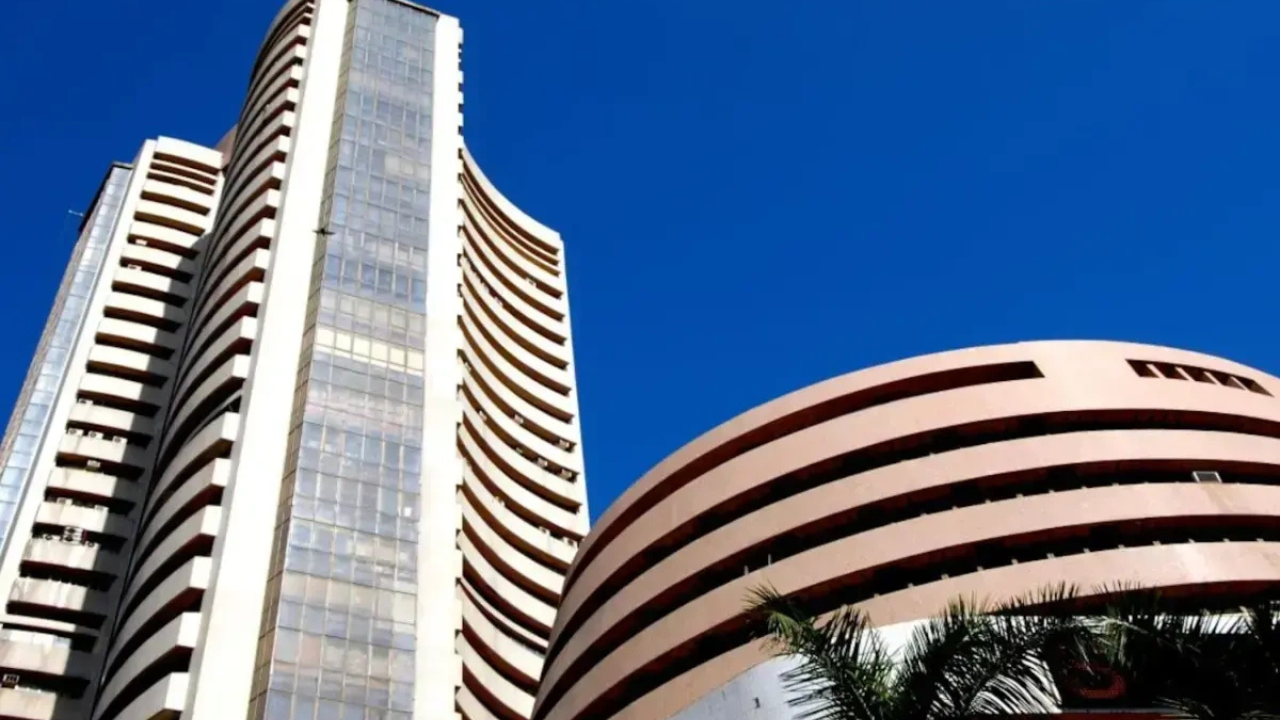 MP Congress New Year (31) Indian Stock Markets