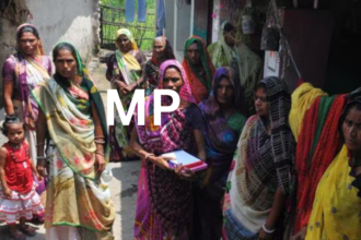 MP Congress New Year