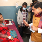 Indore Water Contamination