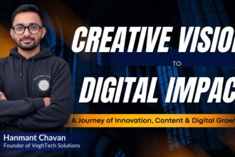 VeghTech Solutions PVT LTD