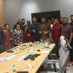 Anuran Das & Rohan Naik