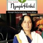 Nymph Herbal Product