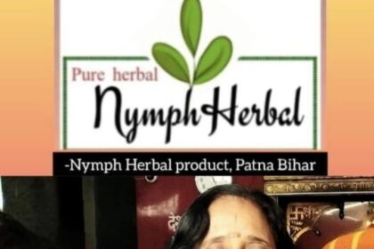 Nymph Herbal Product