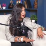 Crystal Lady of India