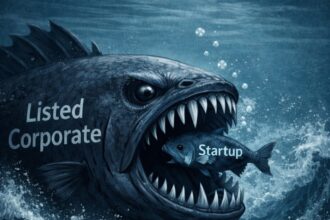 Corporate Hijack Allegations