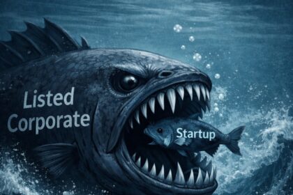 Corporate Hijack Allegations