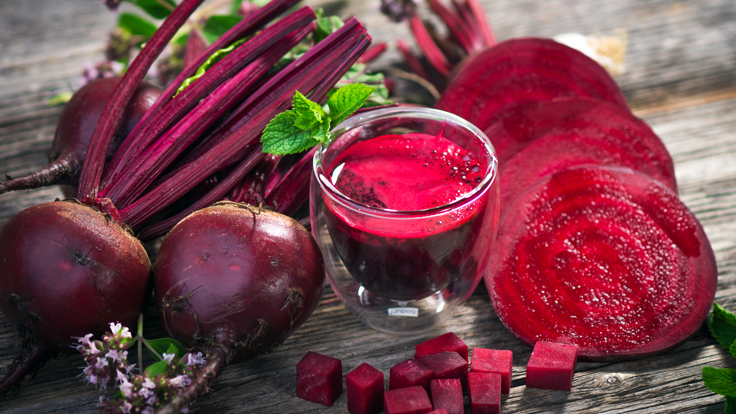 Why Eat Beetroot Every Day? Unlock Body Superpowers Beetroot