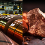 Global Copper Crunch