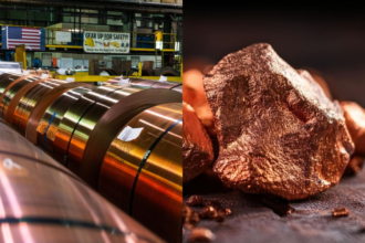 Global Copper Crunch