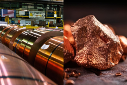 Global Copper Crunch