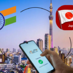 India's UPI Lands in Japan