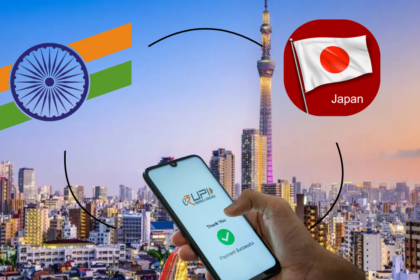 India's UPI Lands in Japan