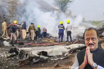 State Holiday After Ajit Pawar’s Tragic Death