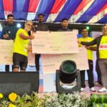 Union Bank of India Thane Half Marathon