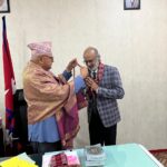 Prof. Dr. Mamidanna Sreedhar