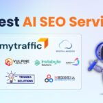 10 Best AI SEO services